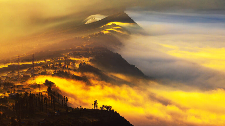 Cemoro_Lawang_Misty_Morning